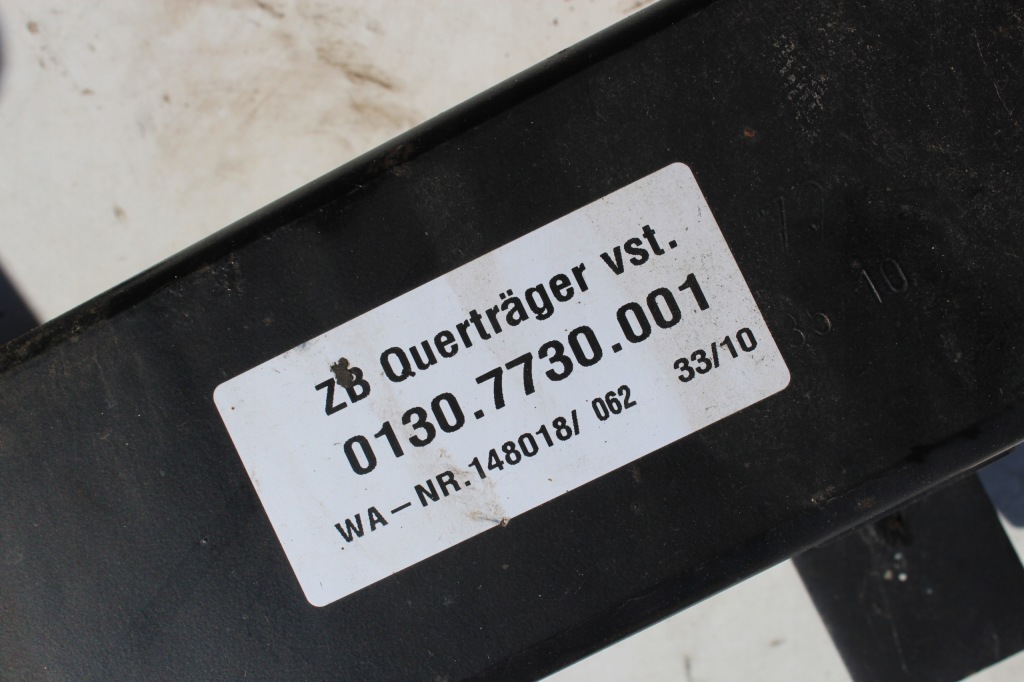 фото №4, Lexus rx iii 09-15 350 rx350 hak буксировочный оригинал