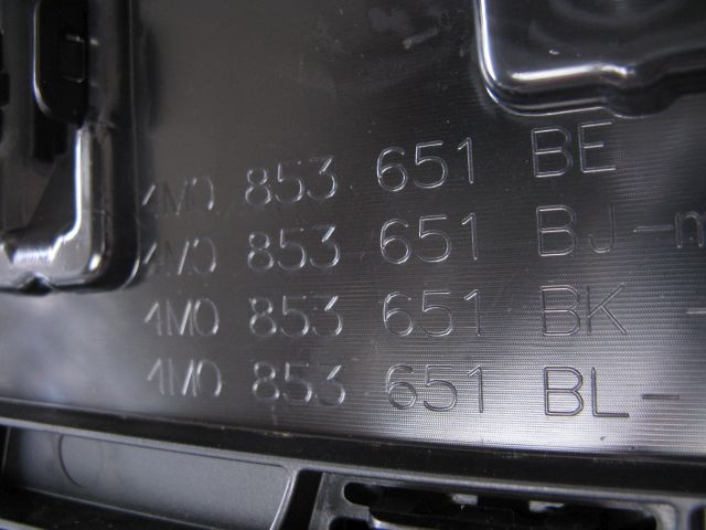 фото №9, Решётка радиатора решётка радиатора audi q7 lift e-tron 2023- 4m0853651be