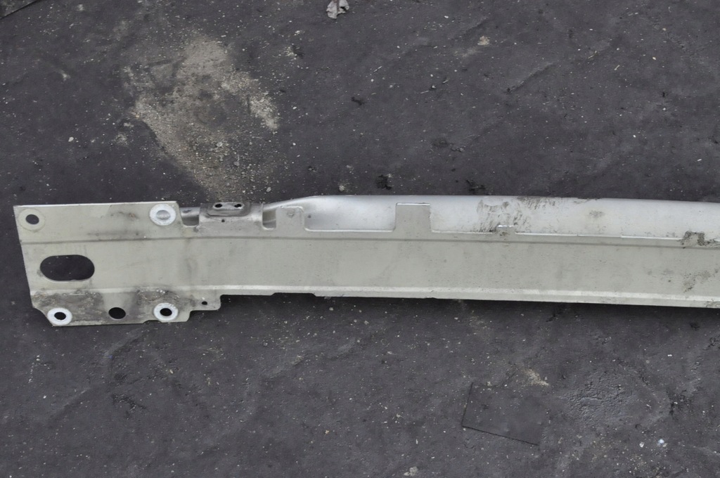 фото №5, Volvo s60 ii v60 балка бампера перед