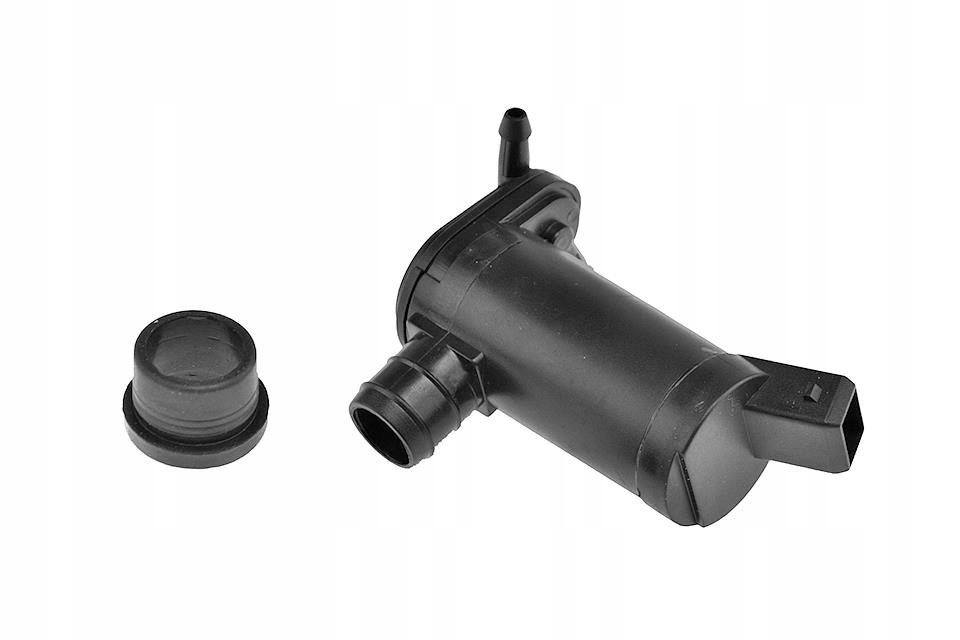 фото №1, Помпа распылителя стекло перед nty do ford fusion