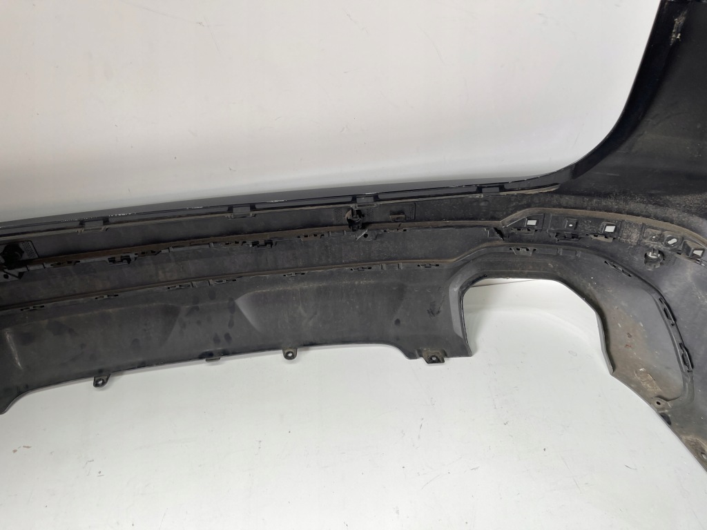 фото №8, Bmw x3 g01 lci lift x line бампер задняя задний