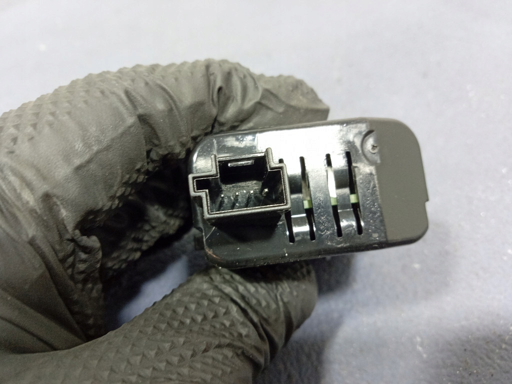 фото №5, Mercedes gle gls w167 роз'єм порти usb c a1678205201