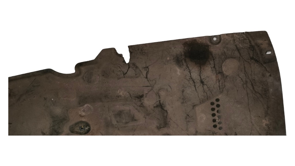 фото №5, Плита захист підвіска porsche panamera 971