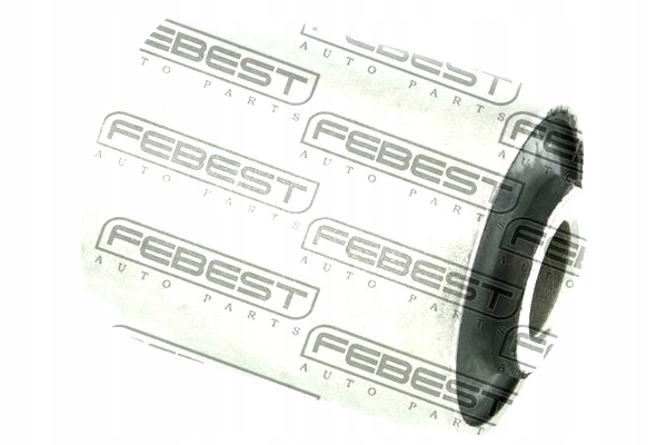 фото №1, Febest lrab-038 втулка, амортизатор