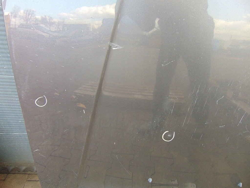 фото №5, Honda concerto 1.6 94r капот