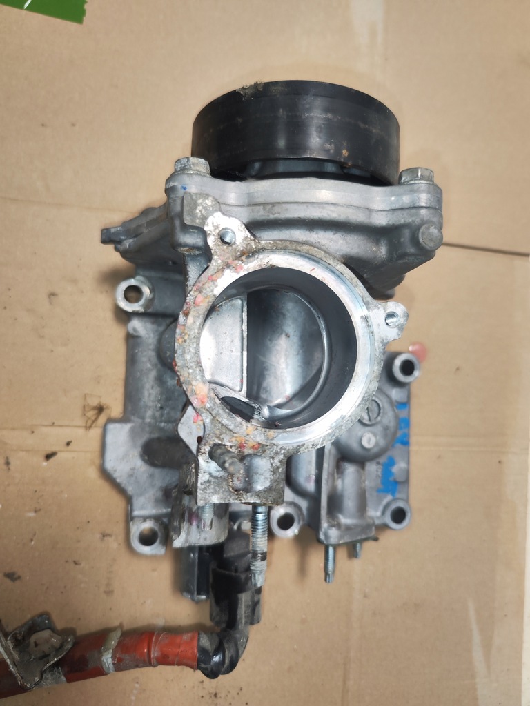 фото №1, Насос wody lexus 2.0 b rx nx 200t