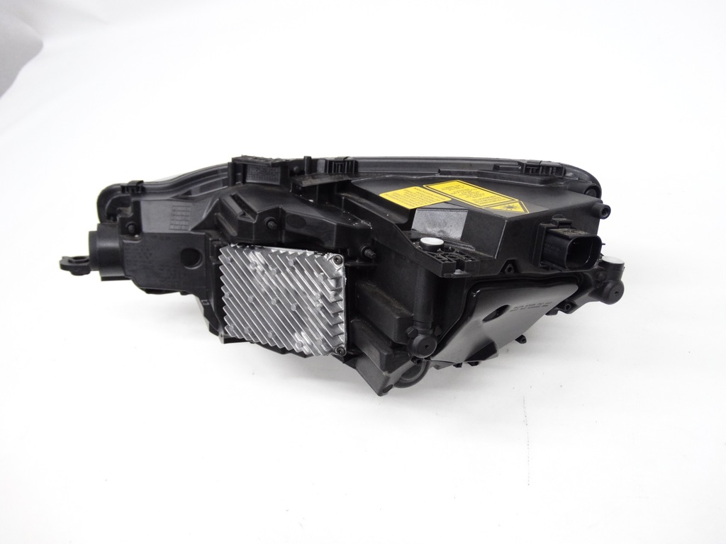 фото №11, Audi a5 ii b9 8w6 19-23 лампа правая laser led 8w6941086 оригинальная