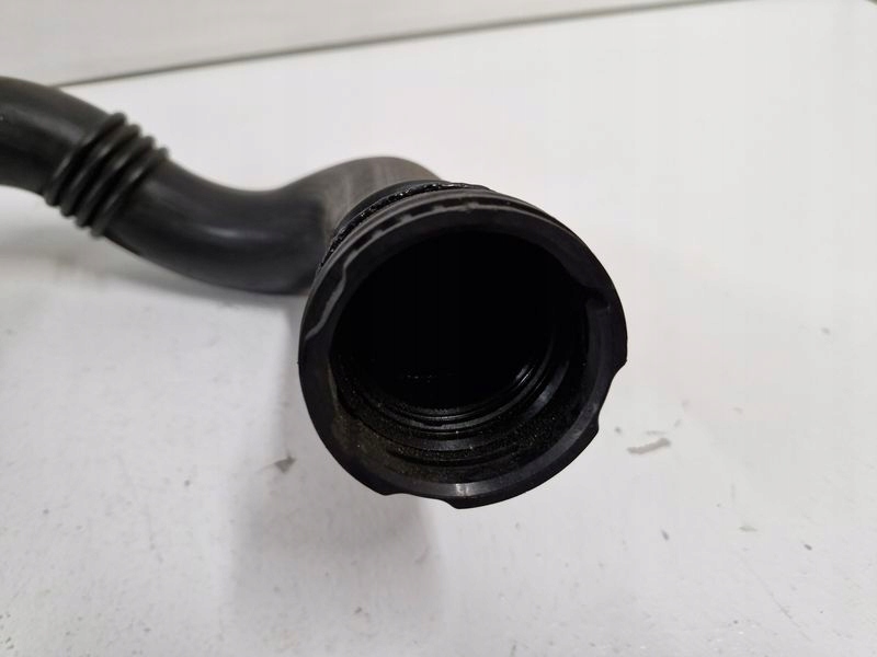 фото №9, Renault scenic 4 iv 1.6 dci шланг труба wąż воздуха 144602744r