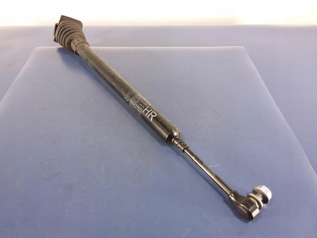 фото №4, Porsche panamera i 970 привод дверь правый задняя 97053615200