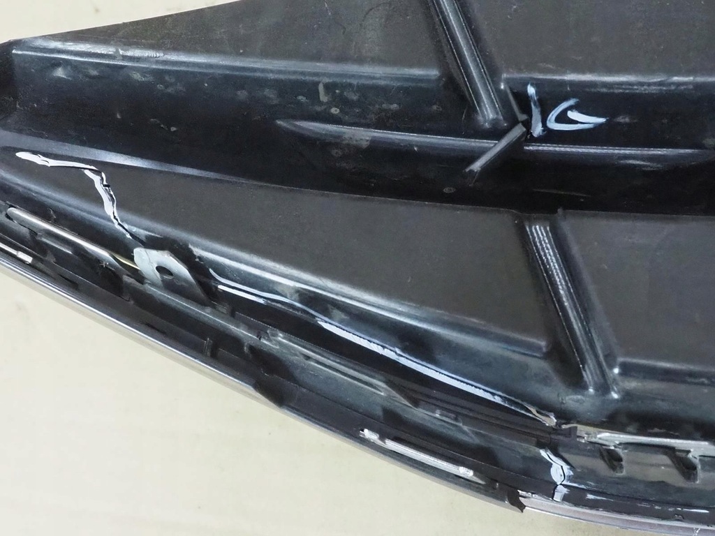 фото №16, Решітка радіатора vw tiguan ii lift решітка радіатора vw tiguan 5na lift 5na853659