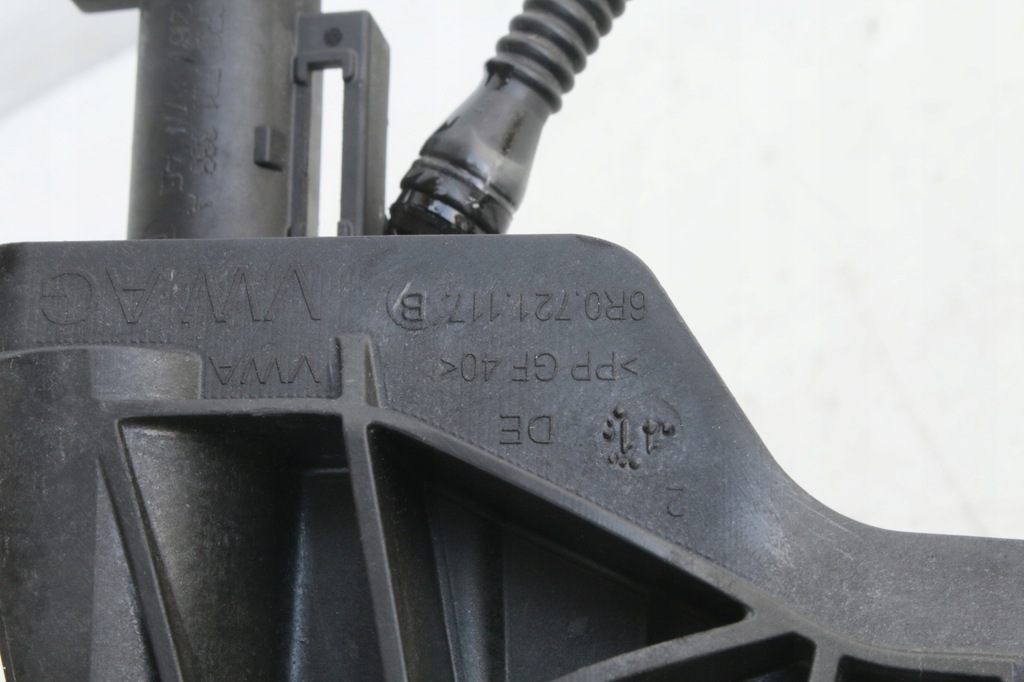 фото №6, Педаль сцепления audi a1 1.4