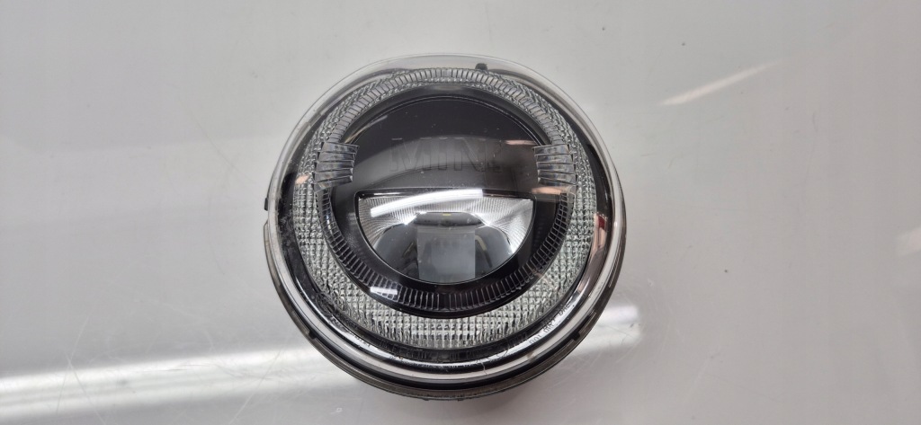 Купить Mini clubman f55 f56 рестайлинг  противотуманная фара правый перед