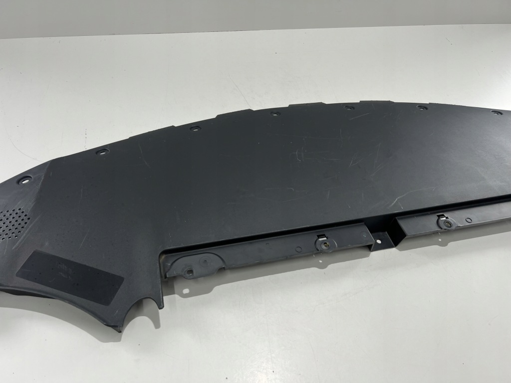 Защита бампера перед плита пол tesla 3 1453774-00-b с Разборки