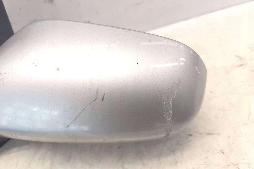 фото №8, Дзеркало ліва honda civic vii хетчбек eu, ep, ev e1010672 1.59l