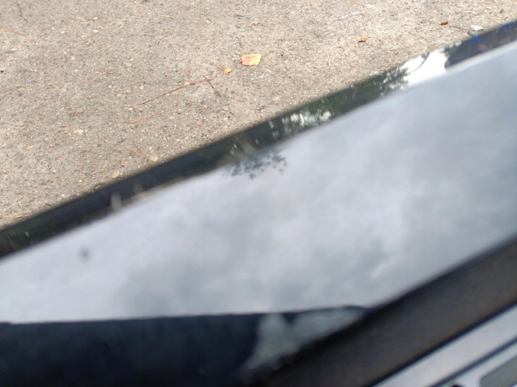 фото №6, Opel mokka ii бампер задня ktv pdc