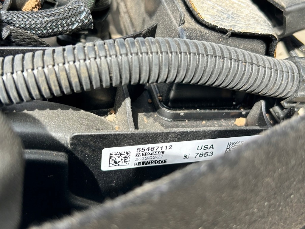 фото №15, Bmw x3 g01 x4 g02 2.0d x-drive 190km двигун kompletny b47d20b 2023