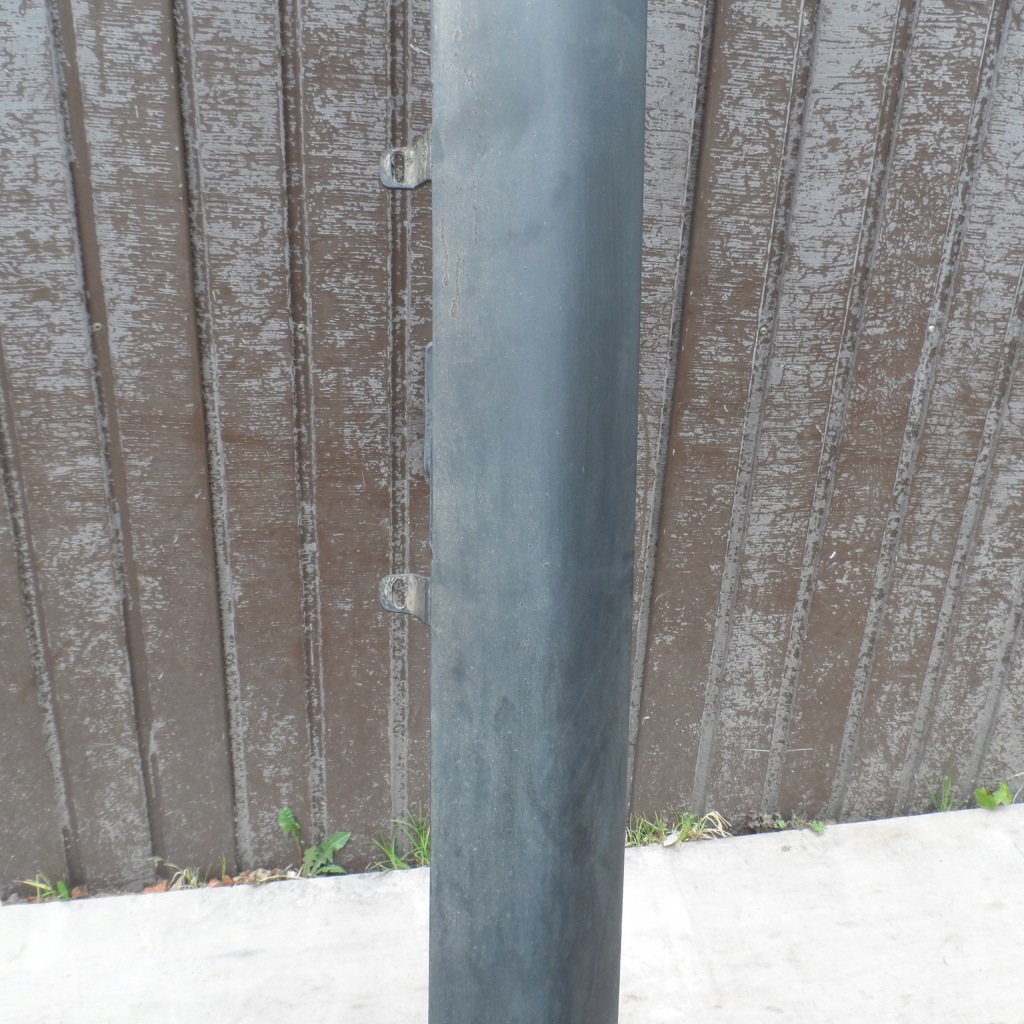 фото №4, Молдинг поріг накладка права ліва fiat freemont