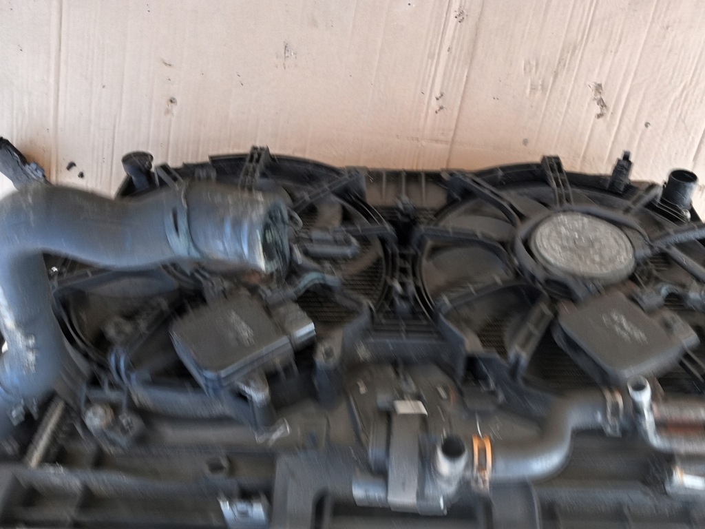 фото №6, Pas передний kompletny 3.0d infiniti q70