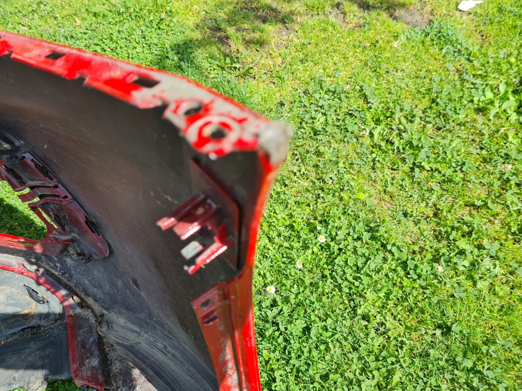 фото №8, Бампер задня audi sedan s-line s3 8y5 807 551 c