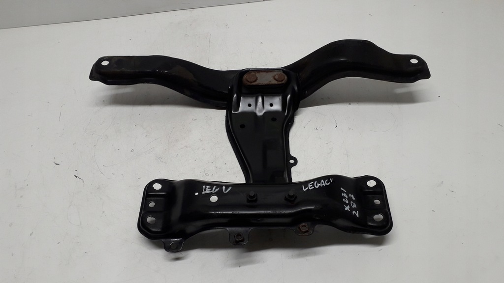 фото №5, Subaru legacy 2.0d підрамник підрамник підрамник балка