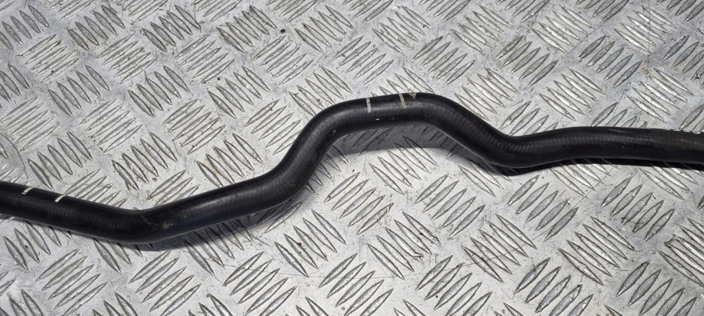 Bmw g20 g21 шланг труба патрубок води 9398954 Недорого