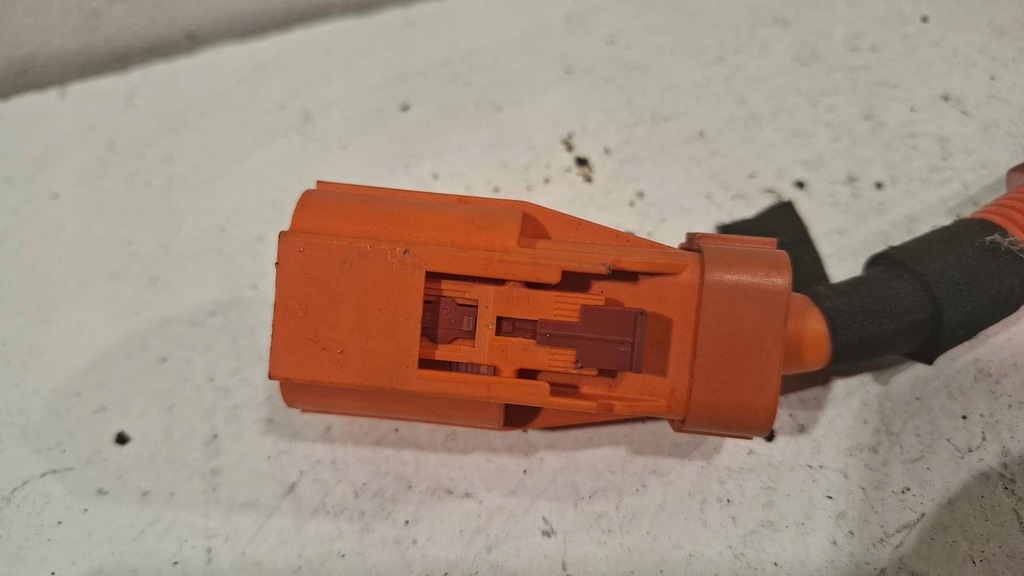 фото №5, Жгут трубопровод 9832667880 peugeot citroen opel электрик