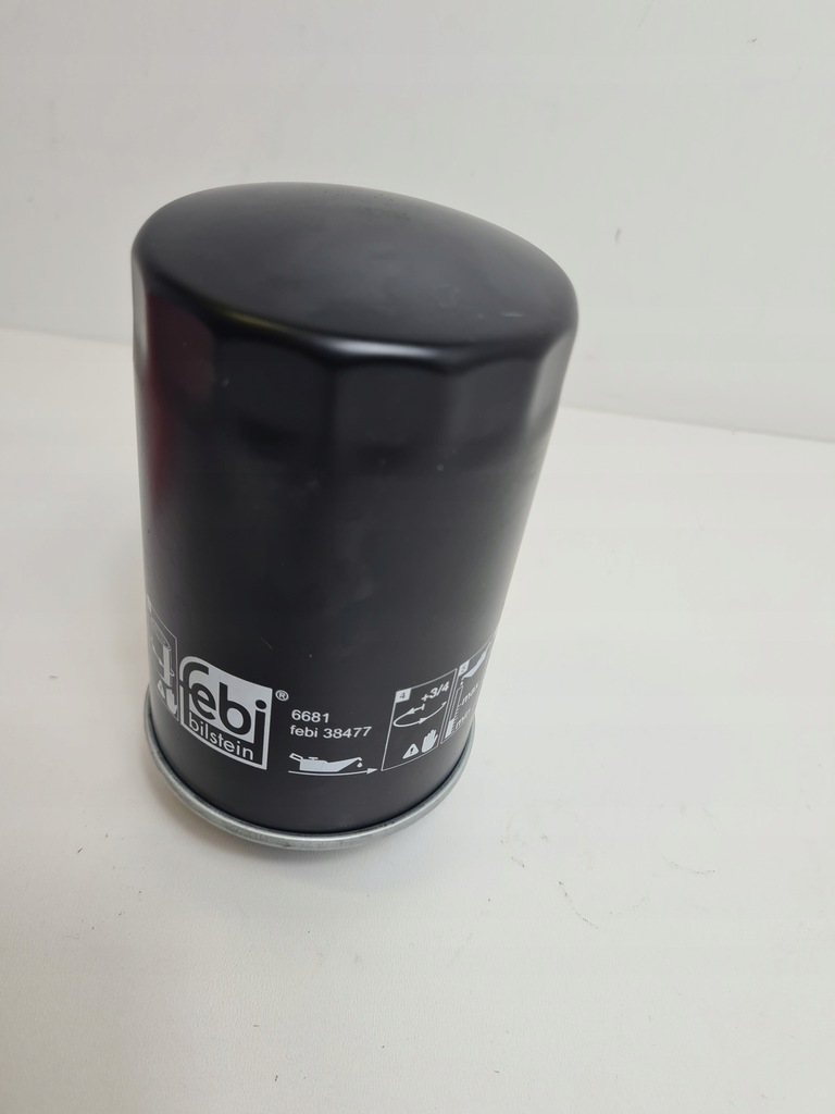 фото №15, Фільтр оливи vw audi eos cabrio 1f8 golf 6 5k1 jett