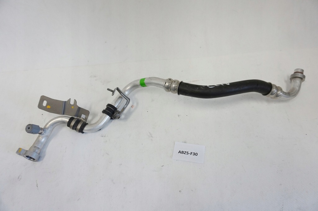 фото №1, Шланг трубка кондиционера renault clio 5 v 924800253r