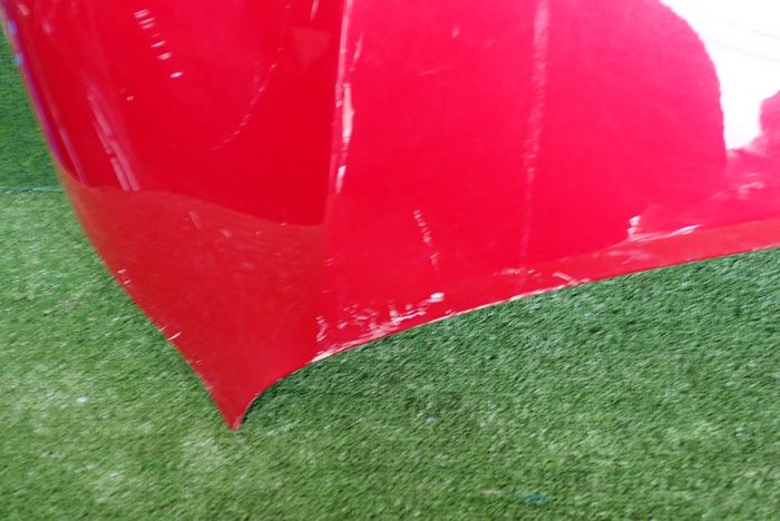 фото №12, Kia ev6 ev-6 21- капот