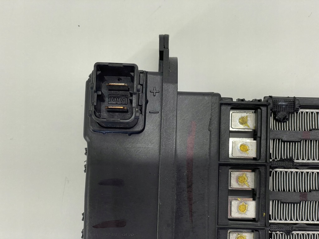 фото №5, Отопитель электрическая peugeot 2008 i t1007292p