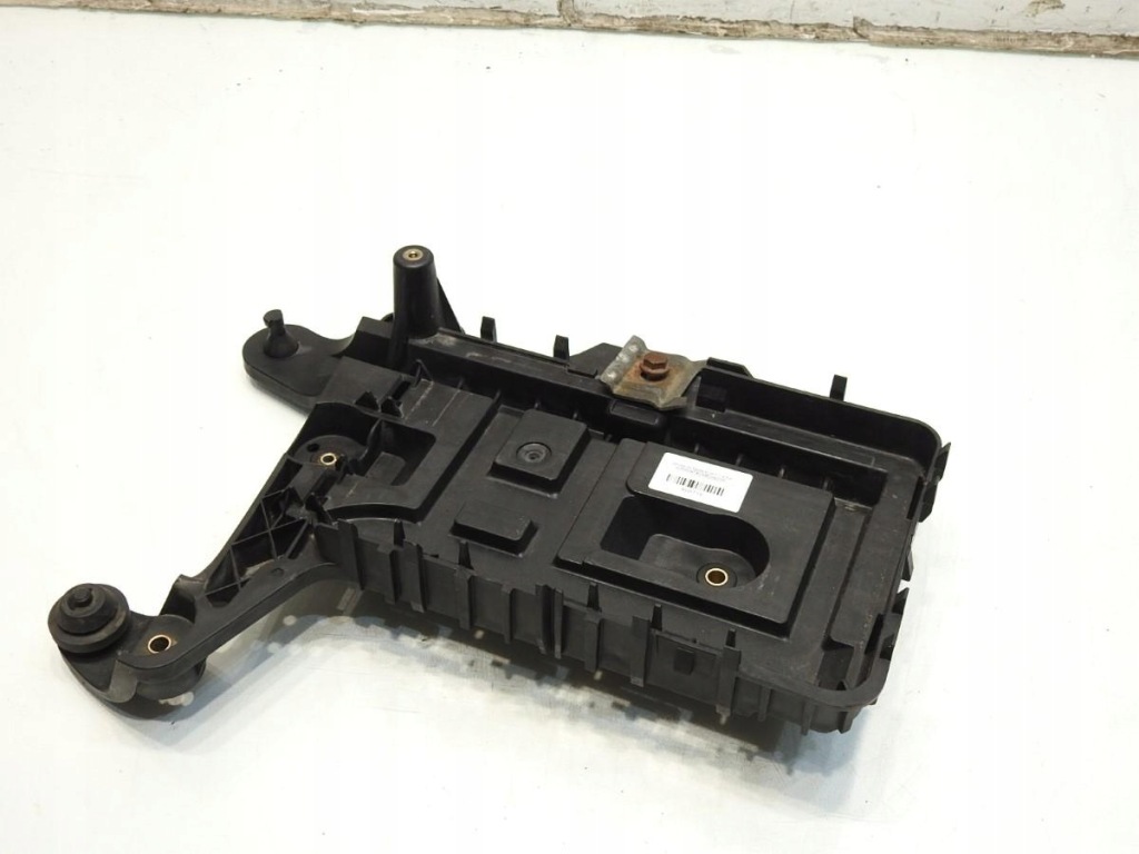 фото №6, Основание аккумулятор skoda octavia ii 1.4 tsi 1k0915333