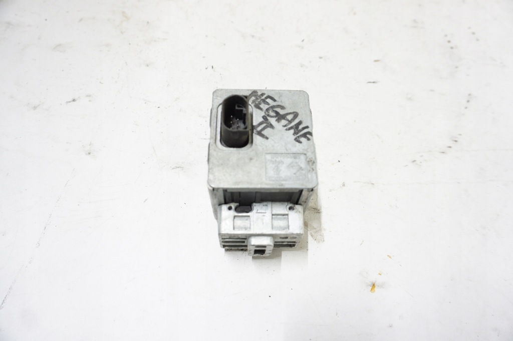 фото №1, Блокування керма 8200468517 renault megane 2