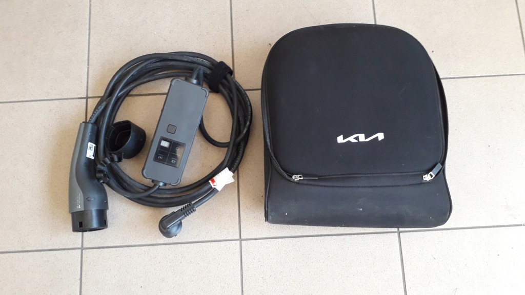 фото №1, Kia ev6 hyundai ioniq5 electric кабель зарядки