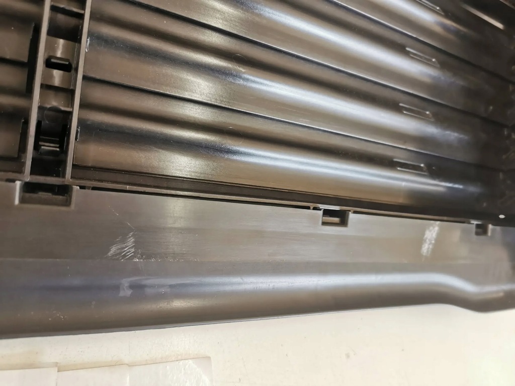 фото №8, Впуск, жалюзі, повітропровід повітря skoda octavia iv 2.259