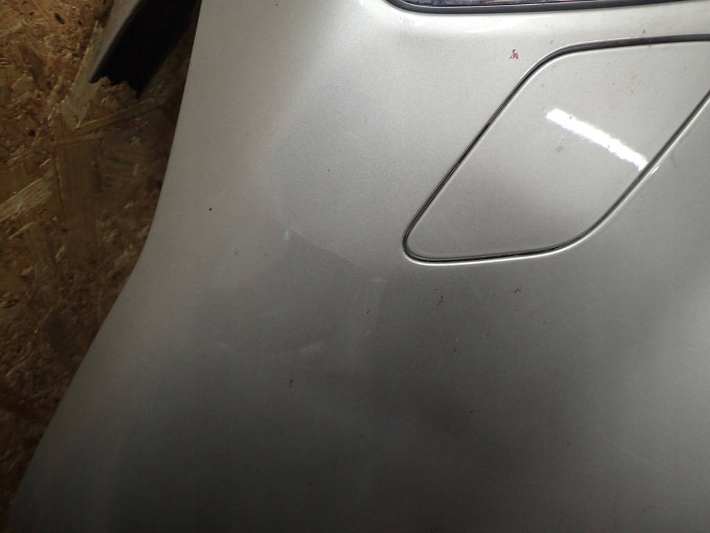 фото №7, Бампер перед ford focus mk4