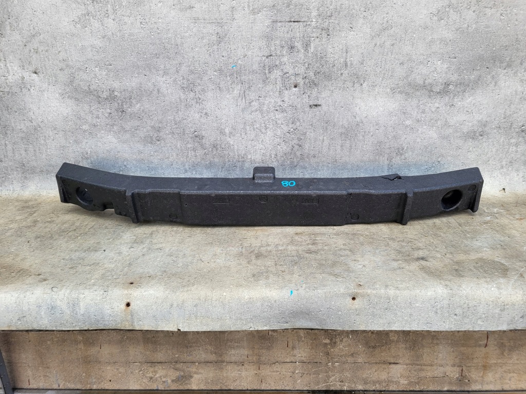 фото №1, Toyota yaris iv абсорбер балка перед 52611-0d160