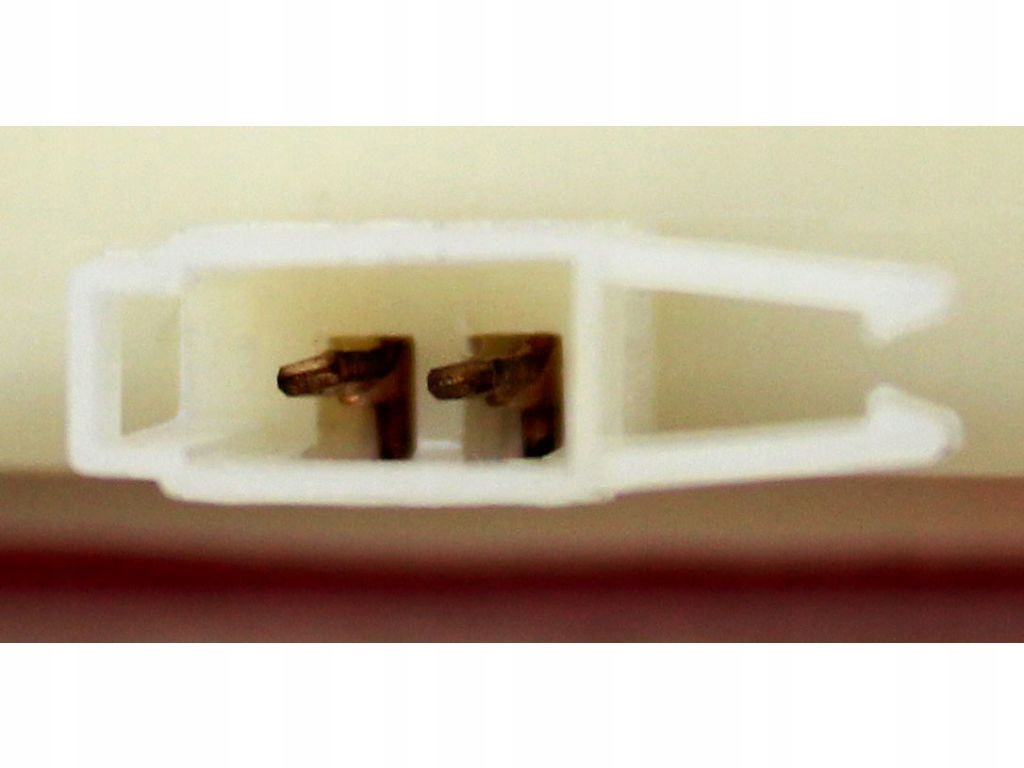 фото №2, Додаткові світло стоп abakus 037-46-870