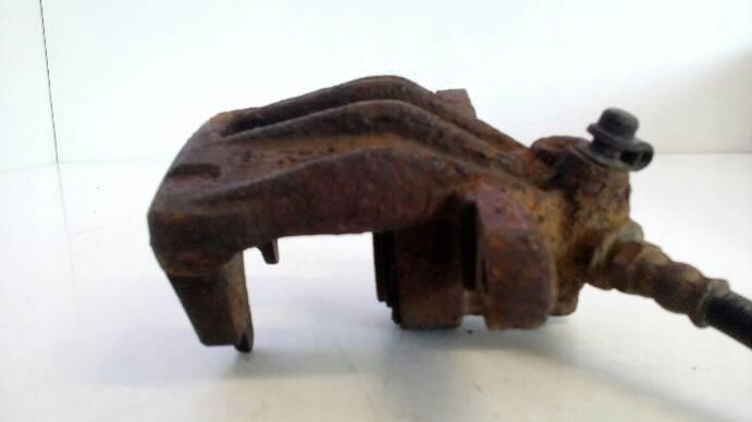 фото №7, Суппорт тормозной lew перед smart fortwo coupe 0,6b