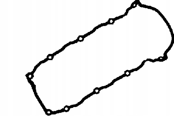 фото №1, Victor reinz прокладка крышки клапанов ford galaxy