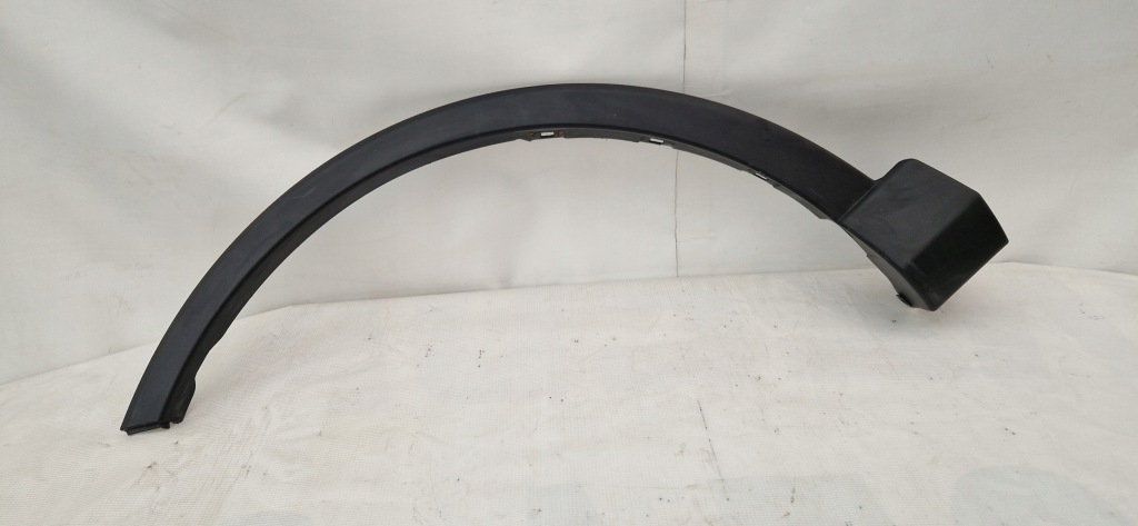 фото №1, Toyota rav4 iv молдинг крила перед права