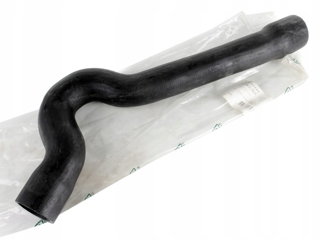 фото №1, Шланг труба воздуха интеркулер peugeot 406 2.0 hdi 0382n5