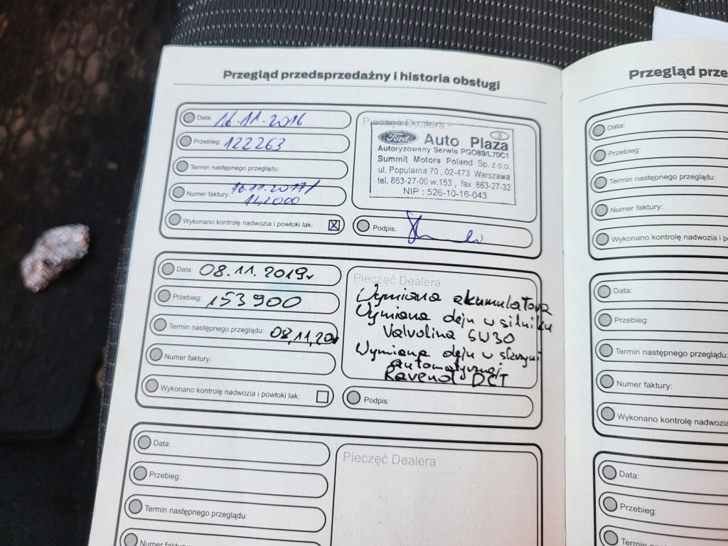 Купити Ford mondeo mk4 s-max рестайлінг  12r 2.0 tdci двигун 163