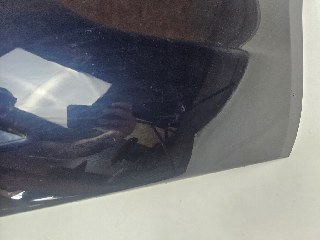 Peugeot 308 ii 2 sw універсал 2013 - 2021 бампер задній 6 x pdc 9800996477 в Україні