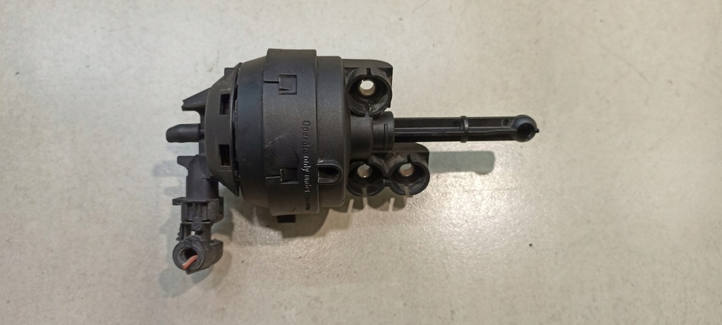 фото №5, Клапан вакуумa alfa 156 2.0 jts 0928400327