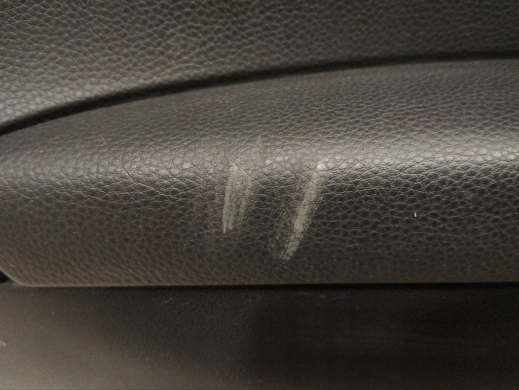 фото №5, Обивка дверь porsche cayman 2014 с левый 98155530106