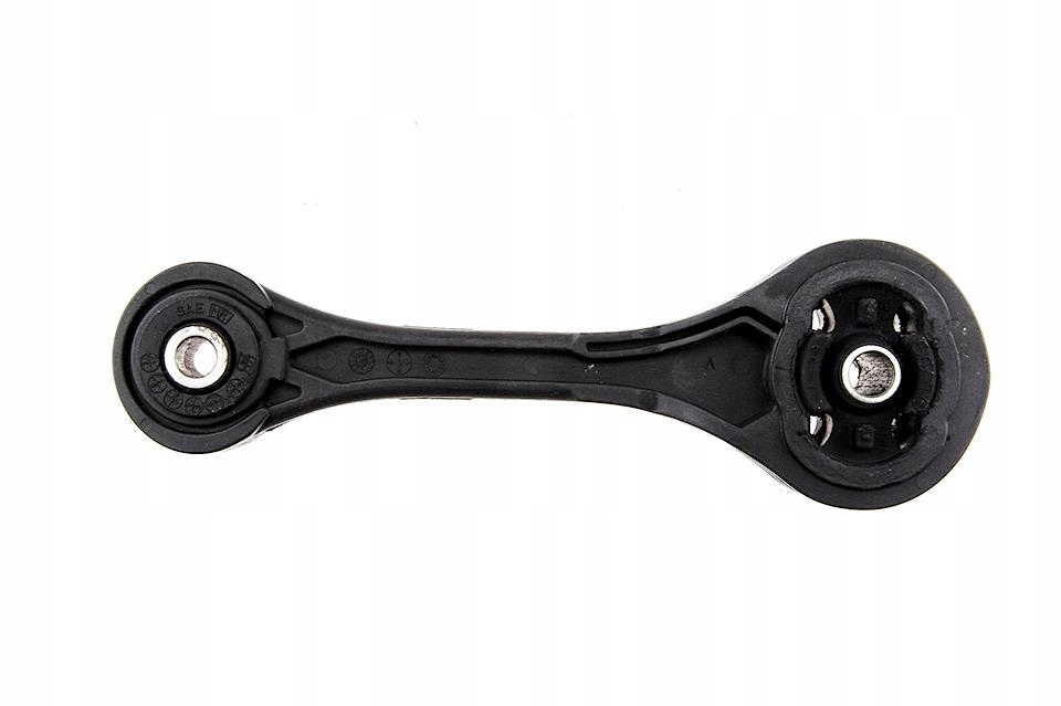 фото №8, Подушка двигателя