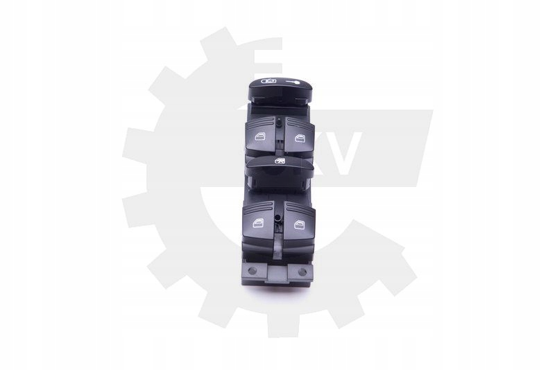 фото №12, Skv панель управление стекла - porsche cayenne - 95561315602