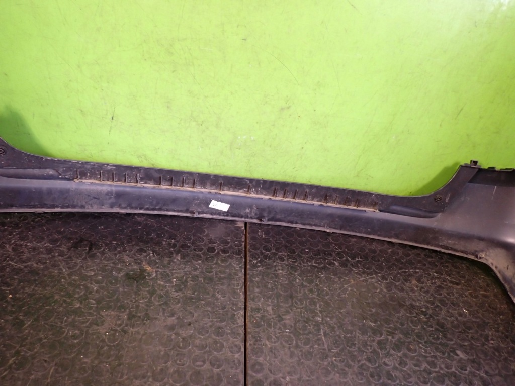 фото №14, Бампер задній kia sorento iv 86611-p2000 20r