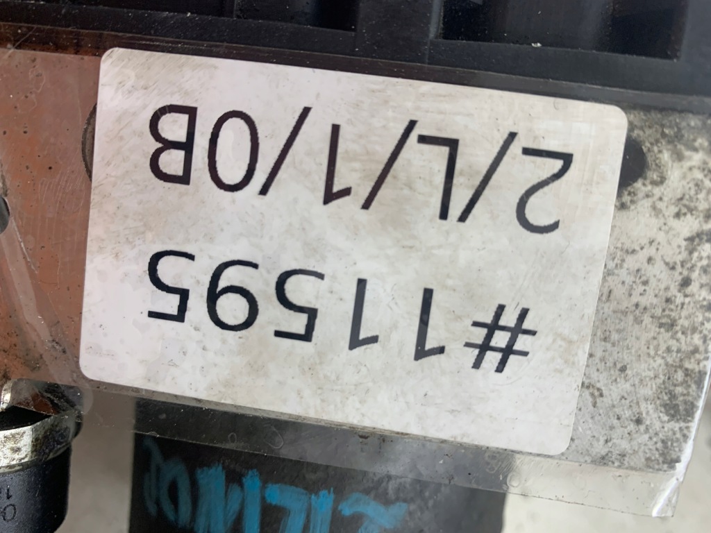 Toyota paseo 1.5 насос тормозная abs 44510-16081 Цена