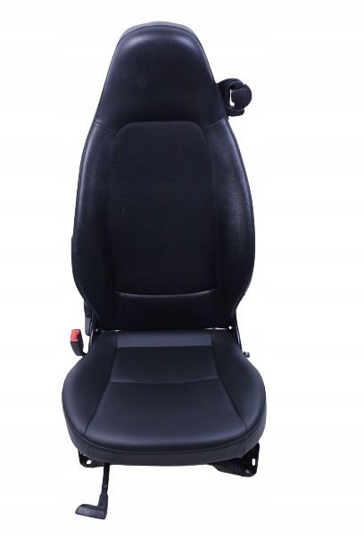 фото №1, Сиденье левый smart fortwo ii 15r. electric drive